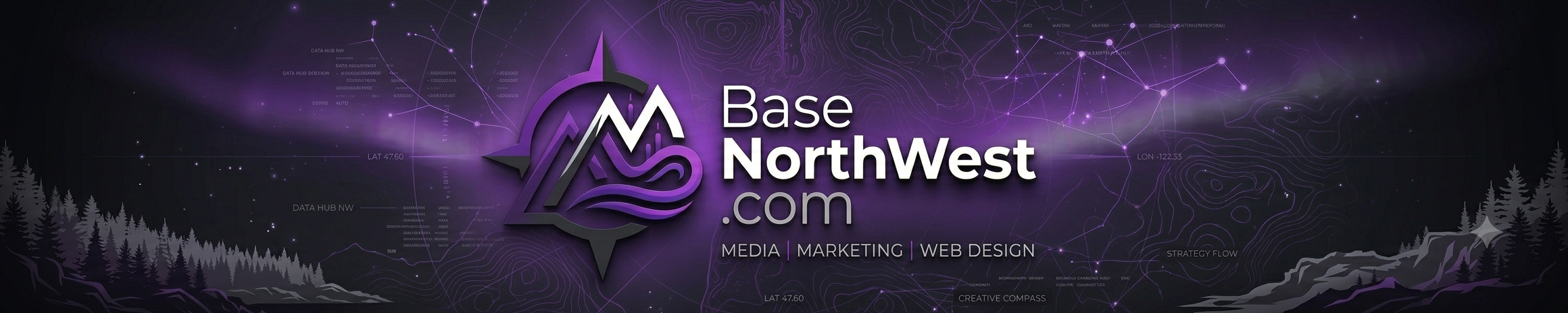 Base Northwest logo